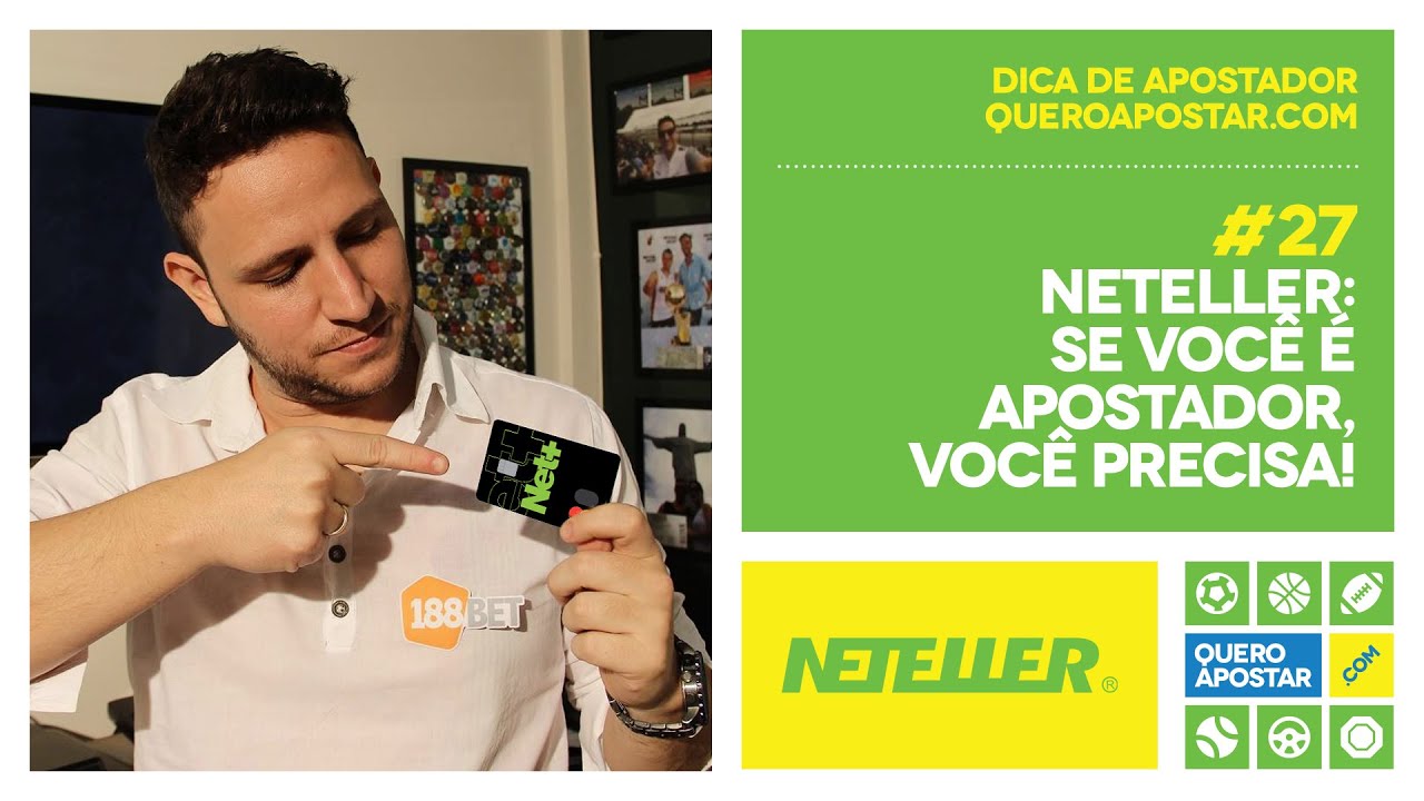 Neteller Youtube