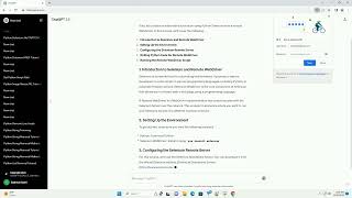 python selenium remote webdriver