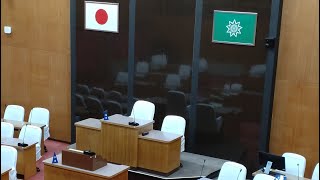 熊取町議会令和6年9月定例会　事業厚生常任委員会（9月12日）