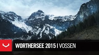 Vossen | Wörthersee Tour 2015 | \