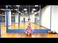 見たまま踊れるシリーズ【反転＆通常ver】”e huli makou”【お手本動画】