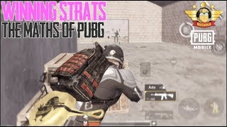 WINNING STRATS FOR PUBG MOBILE | TACTICS | GUIDES | & GETTING BETTER
