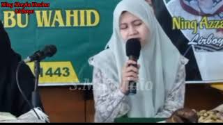 juz 3||Ning Sheyla Hasina #ngajibareng #ngaji #semaanalquran