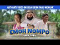 OLEH-OLEH DARI ARAB UNTUK LAILA | Film Komedi Fantasi Jawa
