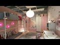 4k ikea korea showroom tour walking seoul korea 이케아 코리아 let s walk together 함께 시작하는 걷기 4