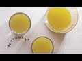 fermented turmeric wellness shot