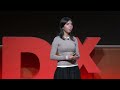 History Didn’t Forget Women—It Left Them Out | Vitória André Saias Martins Soares | TEDxBasel Youth