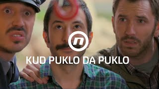 Kud puklo da puklo - Tjedni promo 04.05.