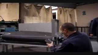 Belt Bend Conveyor - Belt Removal Procedure