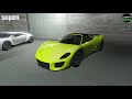 GTA 5 - My Garage Tour 2020 (Over 200 Custom Cars!)