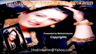 Naghma New Pashto Song2011 Warrkee Ba La Makhi Lewani Krama YouTube flv