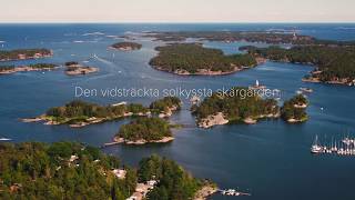 Västervik – Drömmen om sommaren