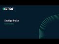 Sectigo Pulse Webinar: Strengthening Certificate Security - Q4 2022
