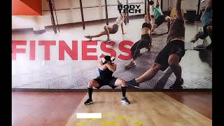 FITCOMBAT