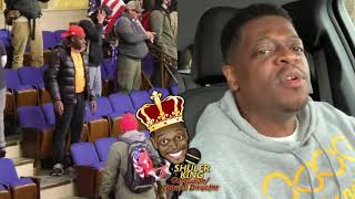 Shuler King - Who Is This Lil Boy?!!