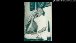 GN Balasubramaniam - mInAkSi mEmudam dEhi - gamakakriyA - dIkshitar