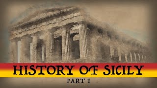 History of Sicily Part 1 | Learn Sicilian