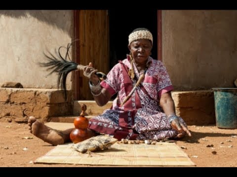 How to Find a Real Healer or Shaman How to Find a Real Healer or Shaman
