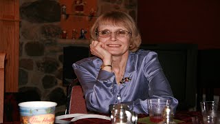 Barbara Kitney Photo Tribute & Funeral Service