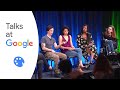 Off-Broadway's Teenage Dick | Diversity in the Arts | Talks at Google