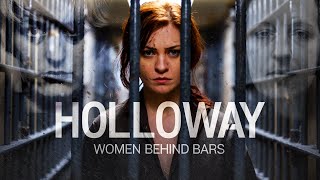 Holloway: Women Behind Bars | The Prison that Housed the World's Deadliest Women | Documentary