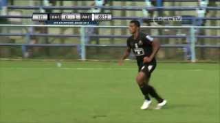 2013 OFC Champions League / Semi-Final 2nd Leg / Ba FC vs Auckland City FC