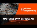 Java 8 Stream API Explained: Simplify Your Code and Boost Performance