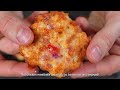 cut the chicken into cubes and in just 5 minutes you will prepare a delicious dish