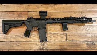 Sig Sauer M400 SDI XSERIES Rifle - Review: The Good, The Bad and The Ugly