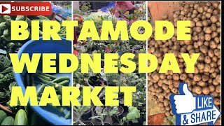 Birtamode local market on Wednesday watch full video