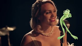 Almost There from DISNEY'S The Princess & The Frog - Evynne Hollens