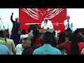 NDOZVINOITA NYASHA / WHAT GRACE CAN DO | SHONA PRAISE |  MANASSEH CHINHORO&KUDZIE SEDZE | SWM LONDON