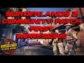 Borderlands 2 Community Patch: First Impressions