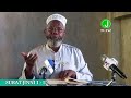 darsa tafsir surat jinn 1 5 sheikh mselem bin ali