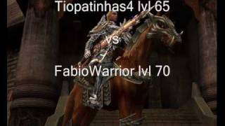 Metin2 PT Eos - Tiopatinhas4's pvp 2