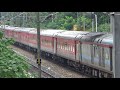 two and half rajdhani 22692 bengaluru rajdhani express