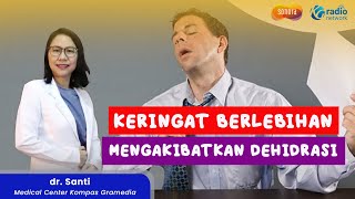 Mengenal Maksud dari Dehidrasi | Health Corner