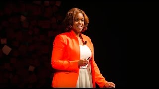 Experiential Learning through Art and Museum Experiences | Laci Coppins - Robbins | TEDxUWMilwaukee