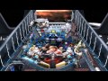 Star Wars Episode V: The Empire Strikes Back Pinball Table Trailer