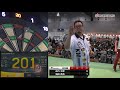 【2017 perfectツアー 第34戦 横浜 男子決勝】浅田斉吾 vs 谷内太郎