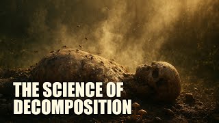 What Actually Happens to Your Body After You Die? (The Science of Decomposition) | Science for Sleep