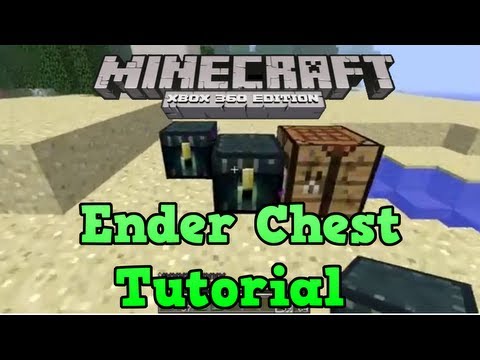 Minecraft Xbox 360 - TU14 Features: Minecraft Xbox 360 - TU14 Features: