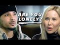 The Loneliness Epidemic: Why We’re More Alone Than Ever | True Lives