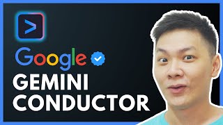 Gemini Conductor: The BEST Way To Code With Gemini?