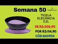 ofertas da hora tupperware semana 50 vitrine 13 2024 jo tupperware