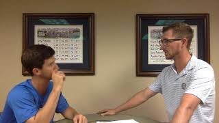 Gartner video role play