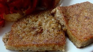 How To Make Scrapple!