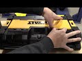 dewalt tstak radio vs toughsystem radio what radio fits your listening style best