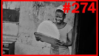 Asu SA Afro House Mix #274