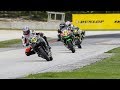 Liqui Moly Junior Cup Race Highlights at the Dunlop Championship at Road America